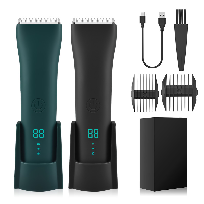 HC-W050 Body hair trimmer